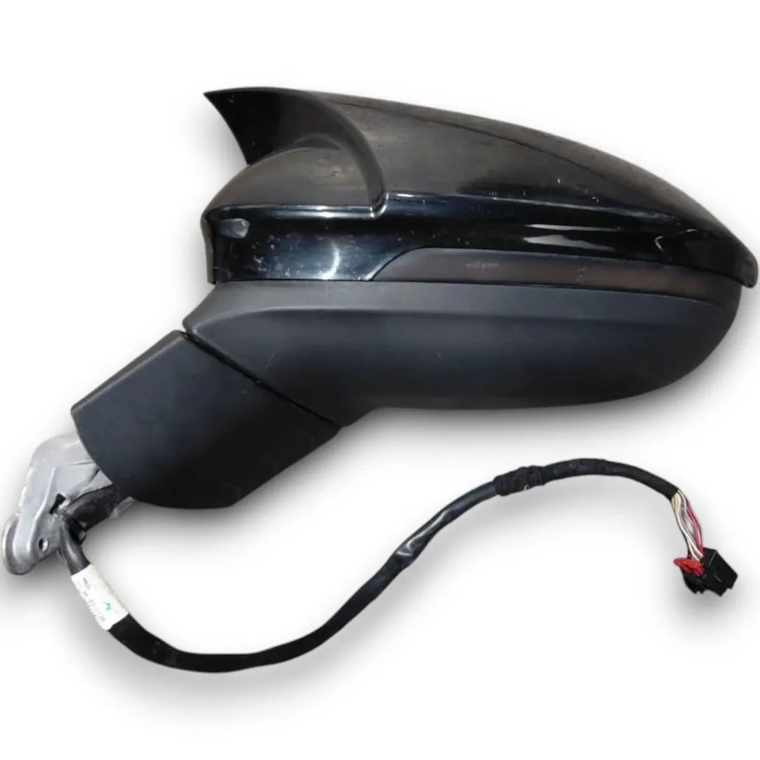 Dettaglio Specchietto esterno destro Volkswagen Golf VIII Plug-in dal 2020 OEM 5H1857508B9B9 - foto 2