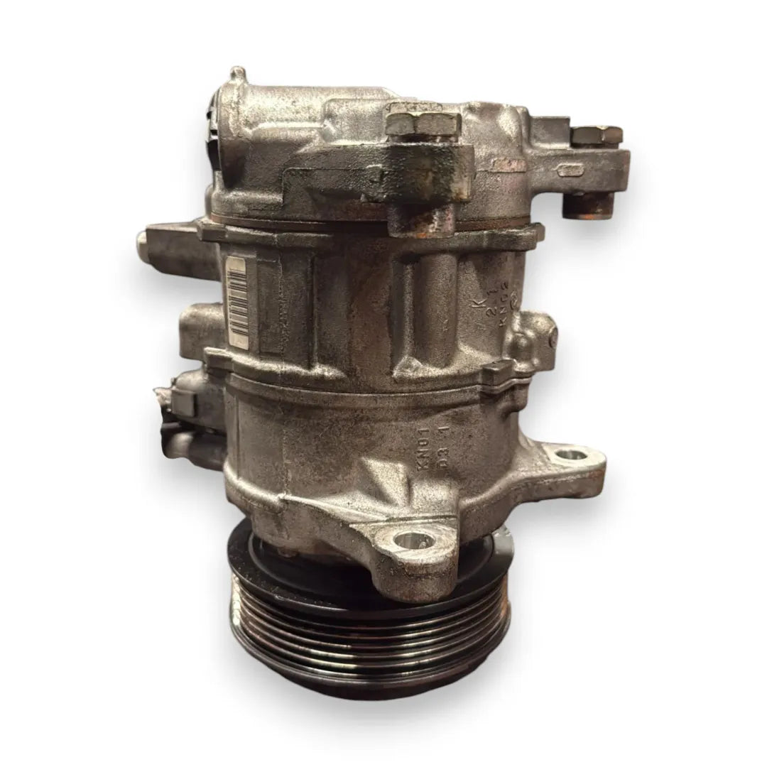 Dettaglio Compressore clima BMW Serie 1 5P F20 OEM 64529223694 - foto 2