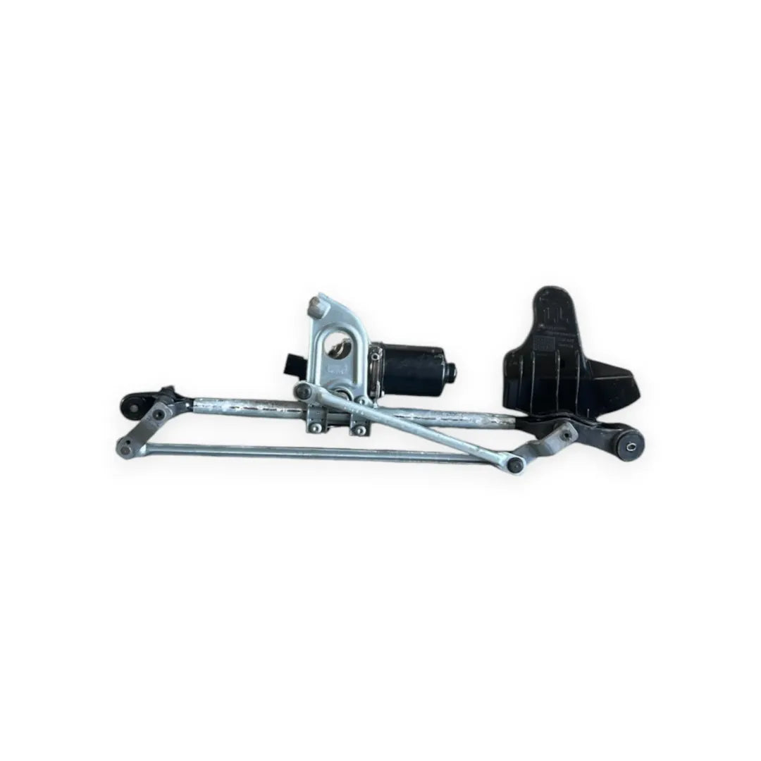 Dettaglio Meccanismo tergiparabrezza con motorino BMW Serie 2 Coupé F22 dal 2013 cod. 7267503 03 - foto 2