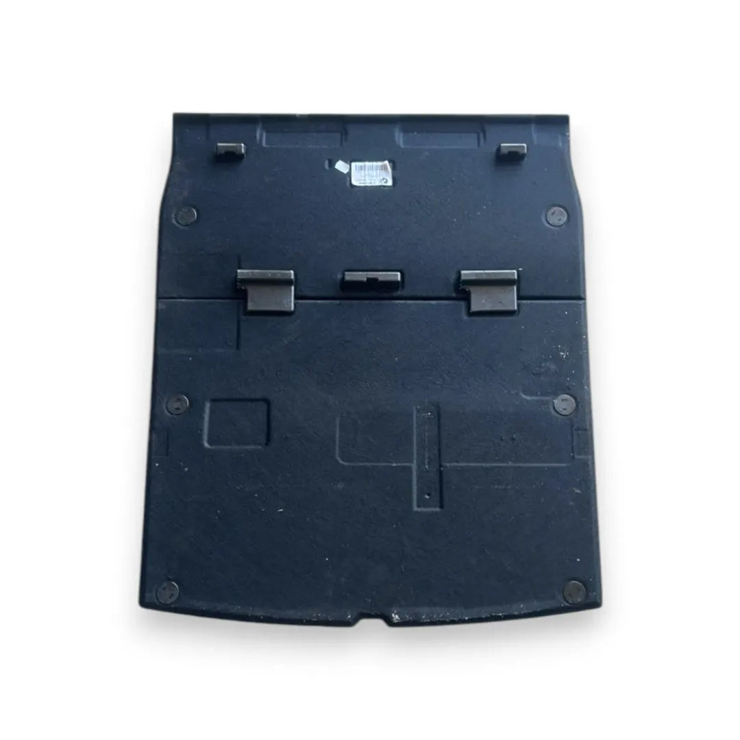 Dettaglio Tappeto per bagagliaio BMW Serie 2 Coupé F22 dal 2013 OEM 51477296061 - foto 2