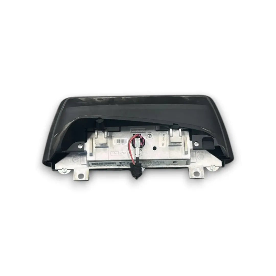 Dettaglio Display multifunzione BMW Serie 1 5P F20 cod. 9292243 02 - foto 2