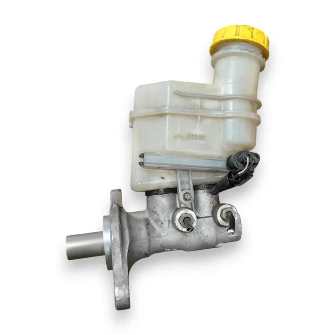 Dettaglio Serbatoio liquido freni Fiat Panda 2Q OEM 77364660 - foto 2
