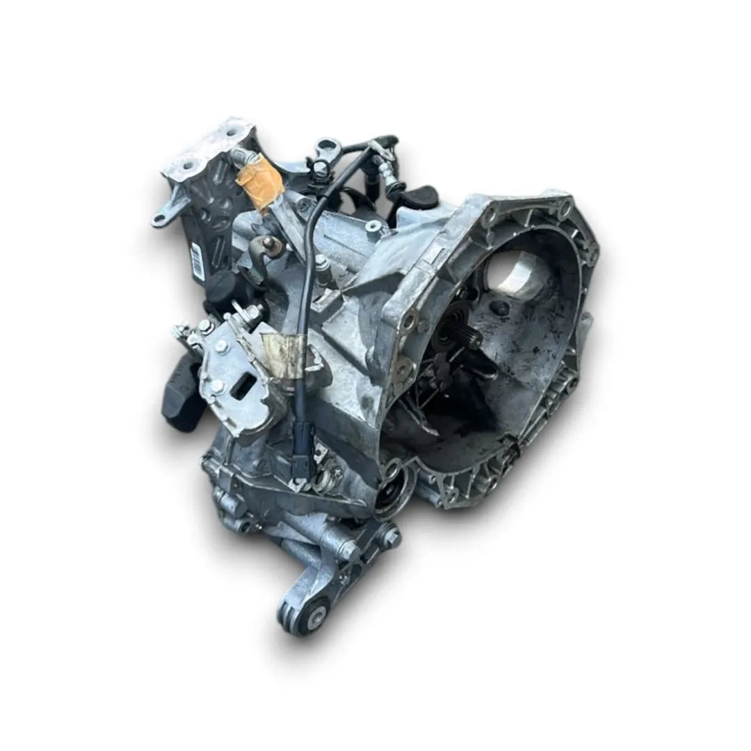 Dettaglio Cambio completo Fiat Fiorino Qubo 4N OEM 71798089 - foto 2