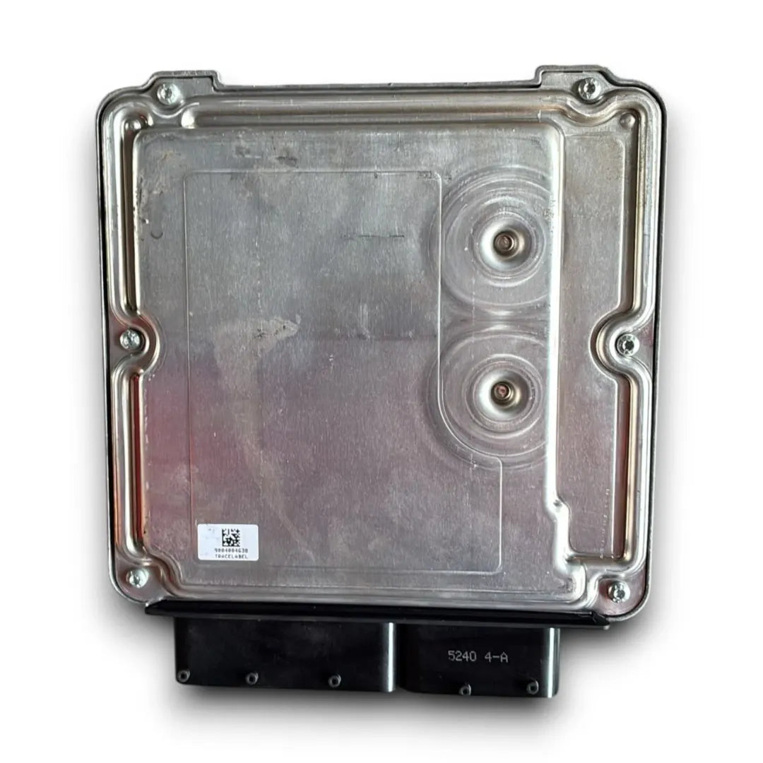 Dettaglio Centralina motore ECU Audi Q5 8R 2008–2017 OEM 8R0907401J - foto 2