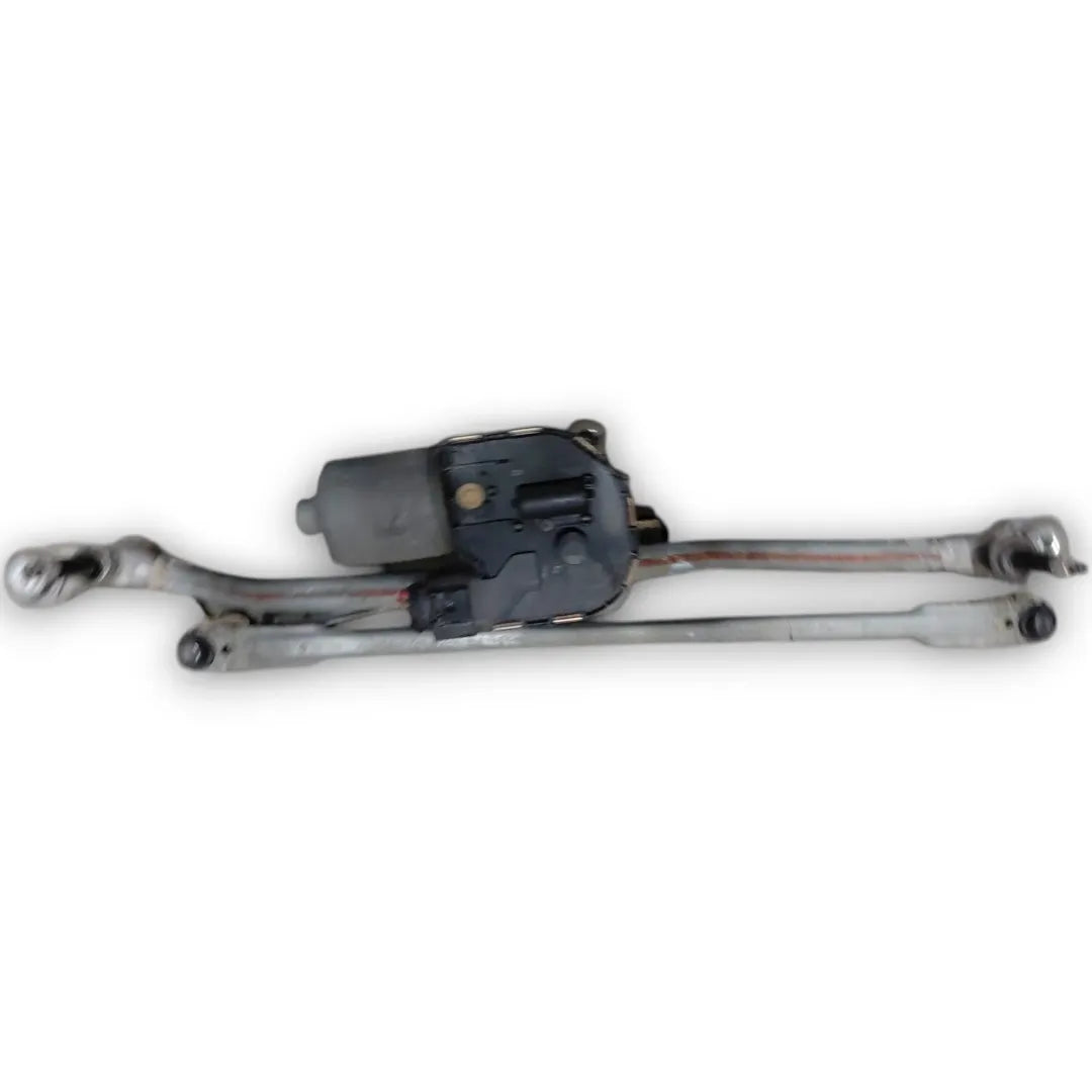 Dettaglio Meccanismo tergiparabrezza con motorino Audi Q5 8R 2008–2017 OEM 8R1955023 - foto 2