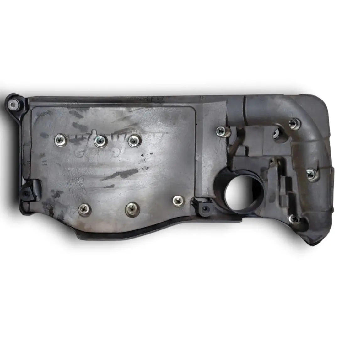 Dettaglio Coprimotore Jeep Renegade dal 2018 OEM 46351974 - foto 2