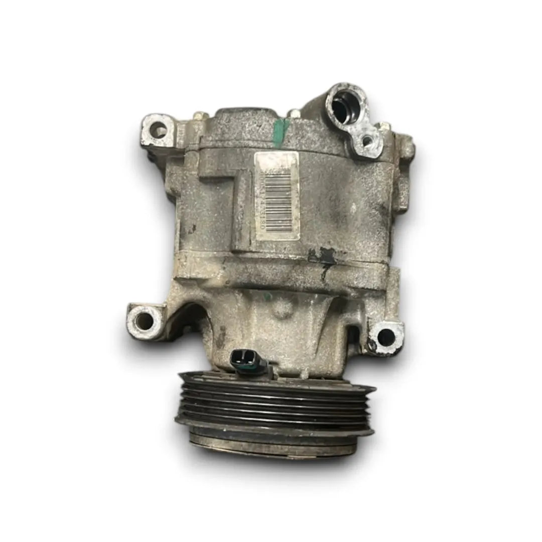 Dettaglio Compressore clima Fiat Punto II 2003–2007 OEM 51747318 - foto 2