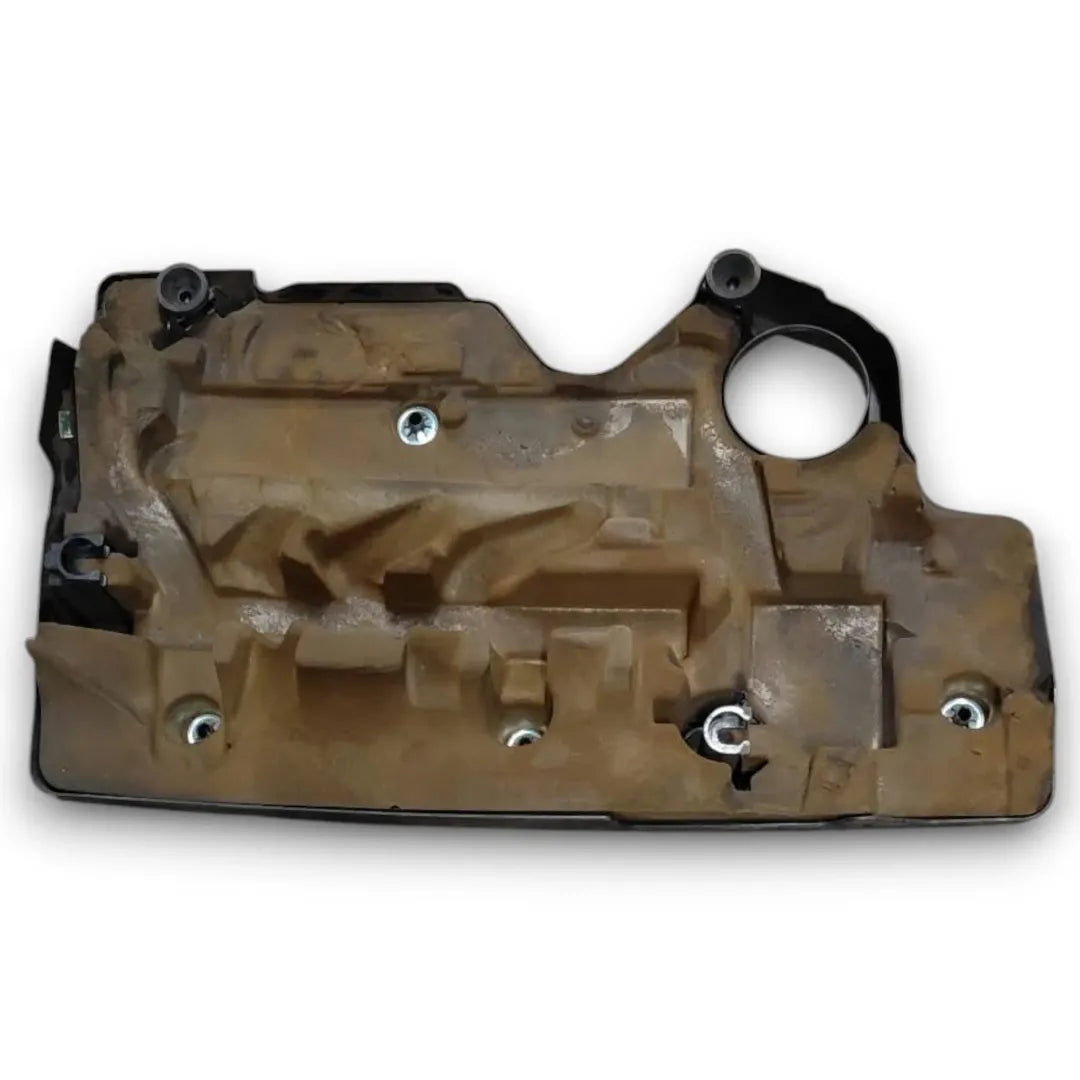 Dettaglio Coprimotore Opel Mokka - foto 2