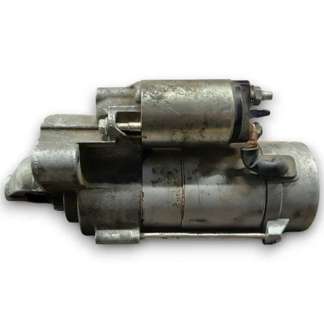 Dettaglio Motorino avviamento Land Rover Range Rover Evoque 2011–2019 OEM LR014060 - foto 2