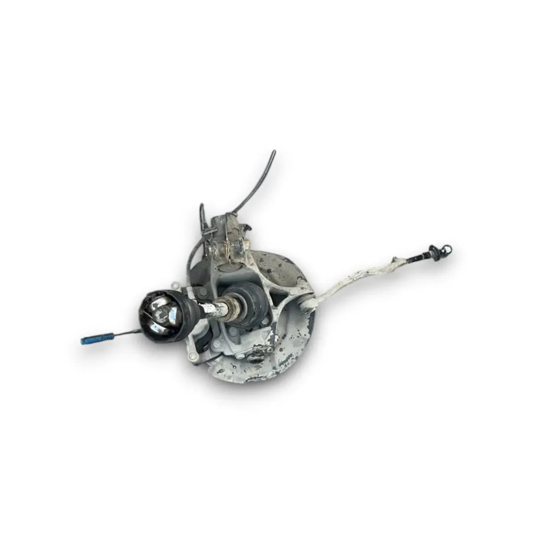 Dettaglio Mozzo ruota destro anteriore MINI Countryman R60 2010–2017 - foto 2