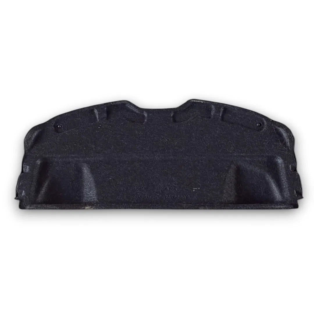 Dettaglio Cappelliera Peugeot 208 2015–2020 OEM 9673766680 - foto 2