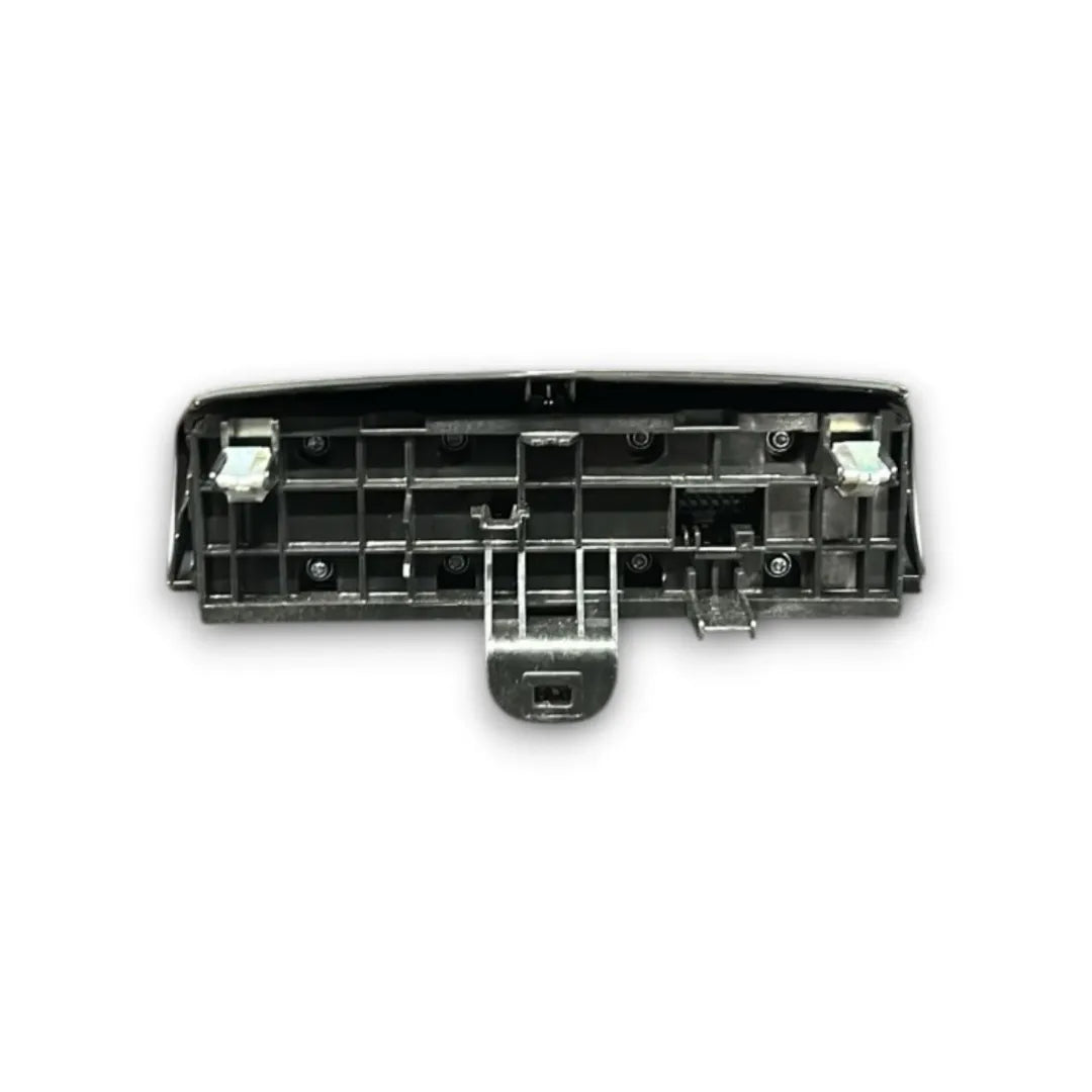 Dettaglio Pulsantiera centrale Start/Stop MINI F55 2014–2021 cod. 9328287-05 - foto 2