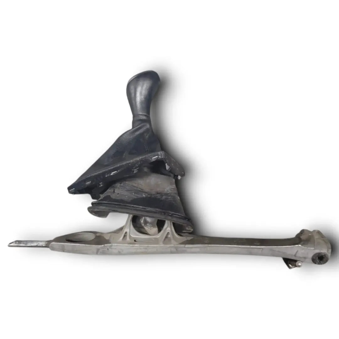 Dettaglio Leva cambio BMW Serie 1 5P F20 OEM 25117596703 - foto 2