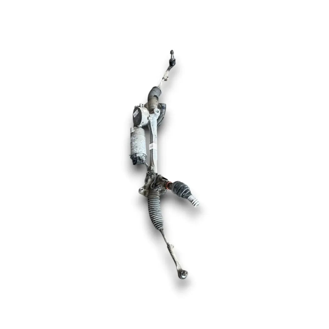 Dettaglio Scatola sterzo servoassistita elettrica BMW X3 G01 LCI OEM 32105A34A94 - foto 2