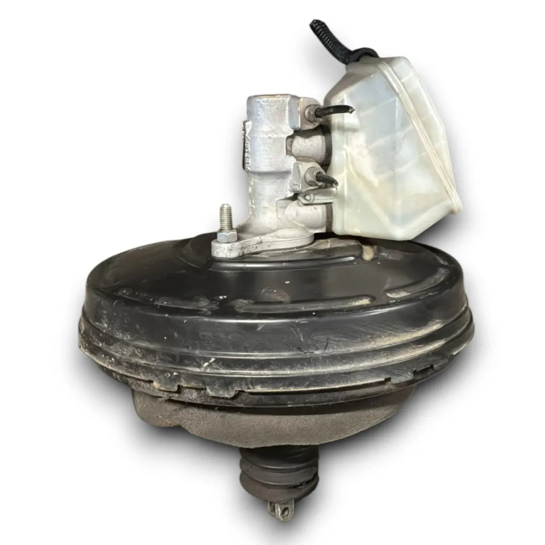 Dettaglio Servofreno Citroën Berlingo 2ª Serie 2008–2018 OEM 9681268480 - foto 2