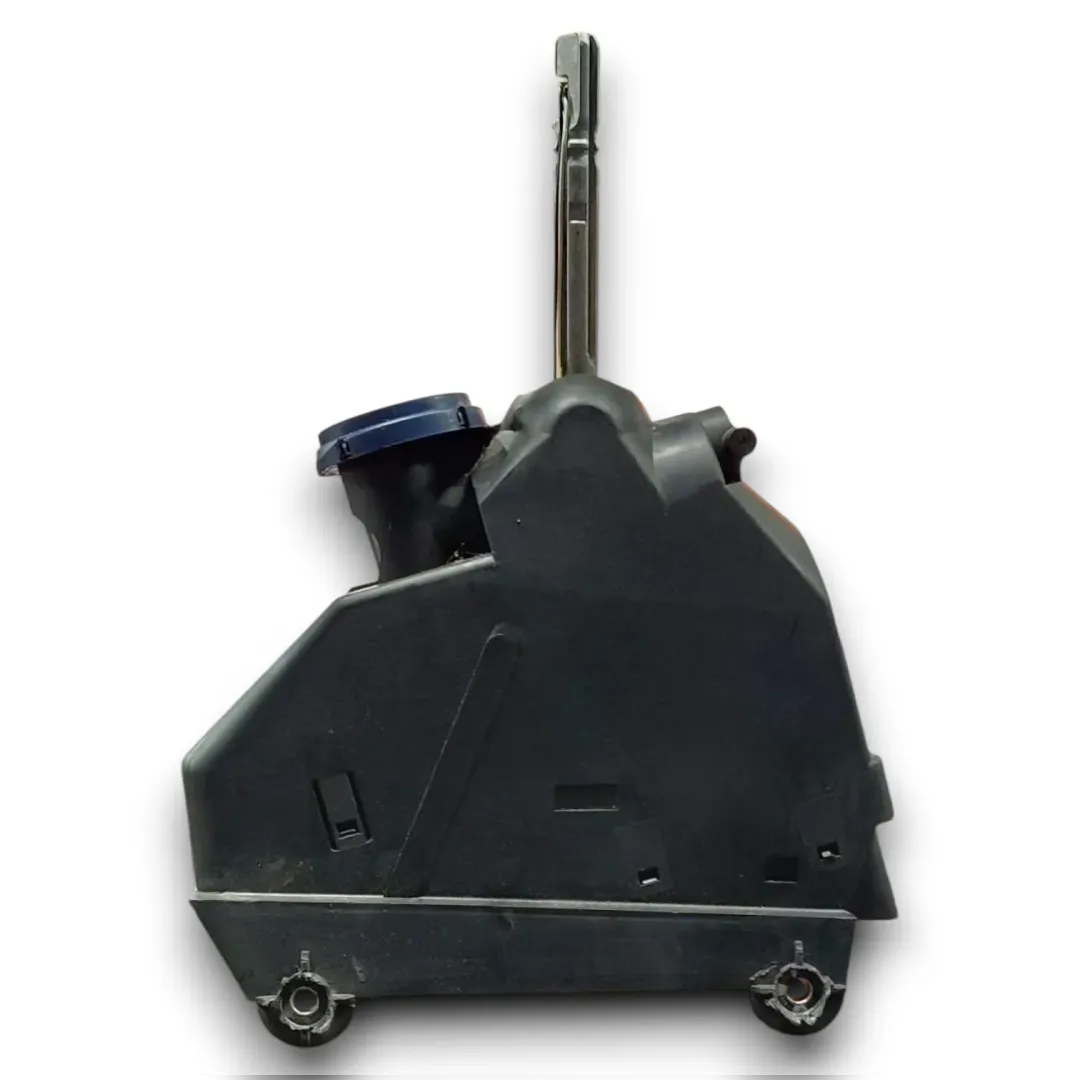 Dettaglio Leva cambio Smart Fortwo A/C450 2005 cod. 0002397 - foto 2