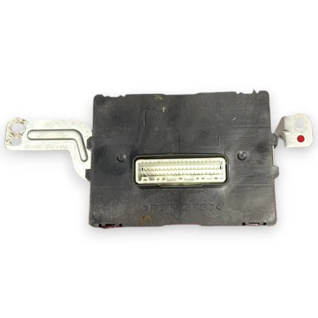 Dettaglio Centralina climatizzazione Suzuki SX4 cod. 39530-57T00 - foto 2