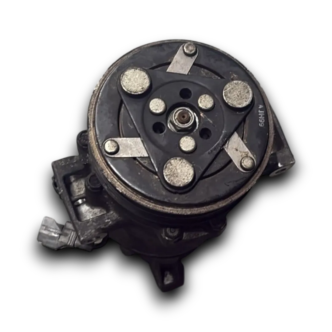 Dettaglio Compressore clima Alfa Romeo MiTo 2008–2011 OEM 51897475 - foto 2