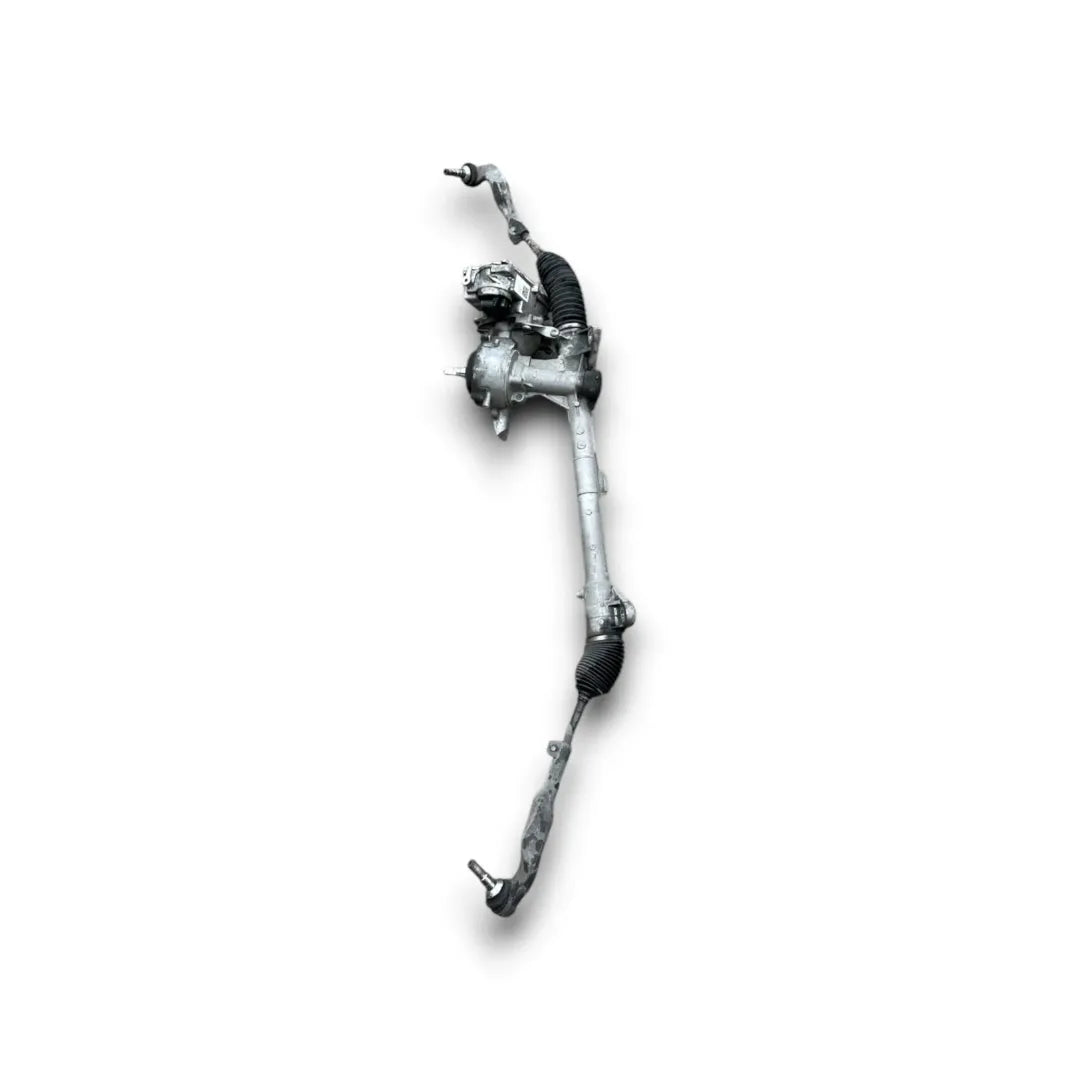 Dettaglio Scatola sterzo servoassistita elettrica MINI Countryman F60 LCI 2020–2024 OEM 32105A2ED49 - foto 2