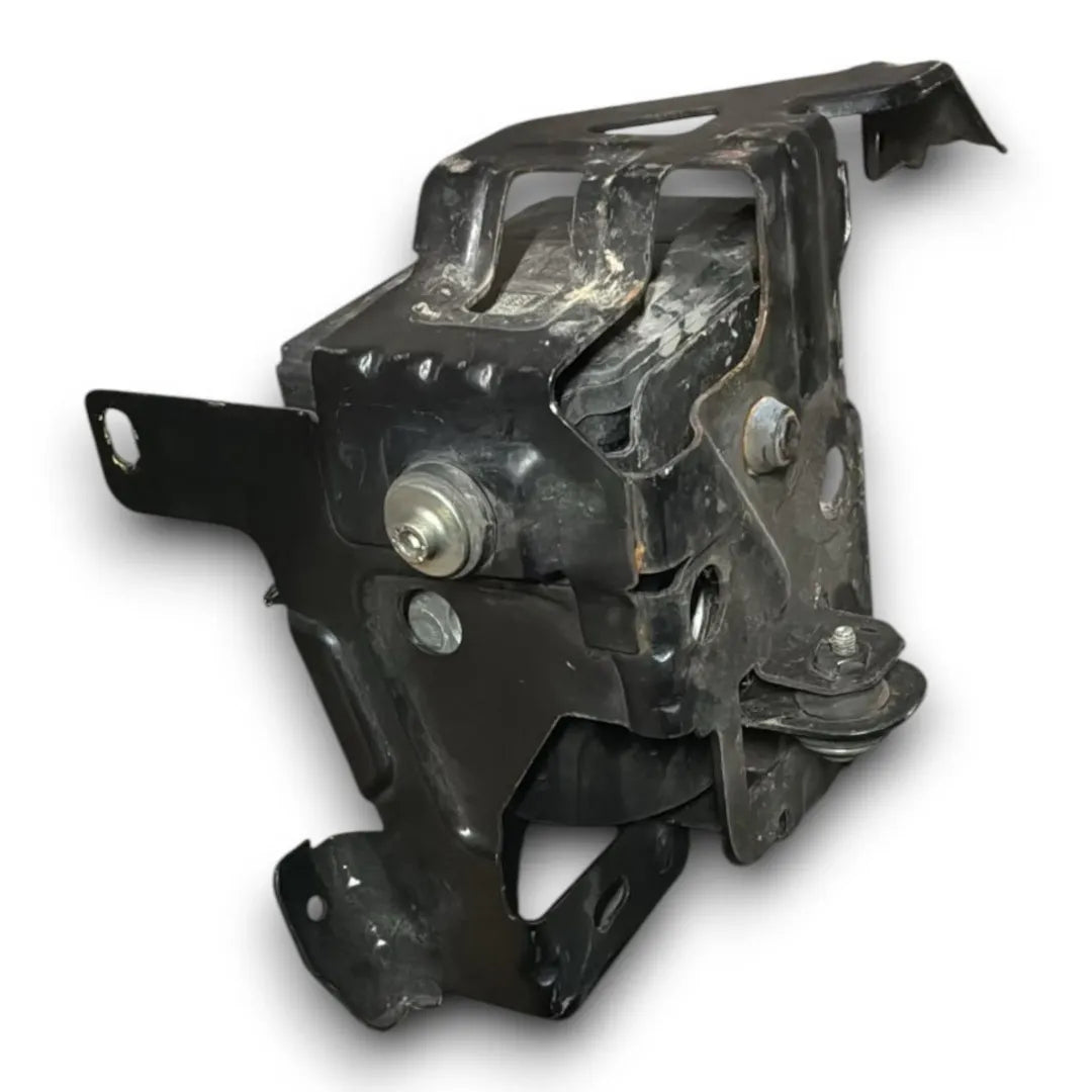 Dettaglio Gruppo ABS completo con pompa e centralina Fiat Doblò 4V OEM 6000632274 - foto 2