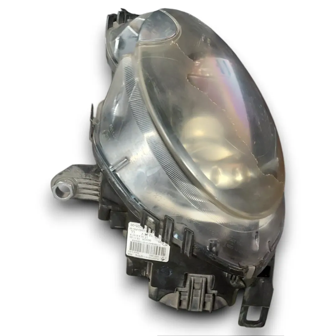 Dettaglio Faro anteriore destro MINI Clubman R55 OEM 63127269986 - foto 2