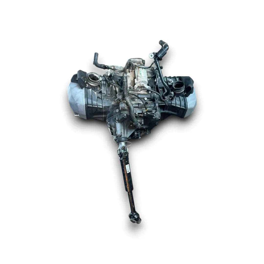 Dettaglio Motore completo BMW R 1300 GS M21 OEM 11005A98189 - foto 2