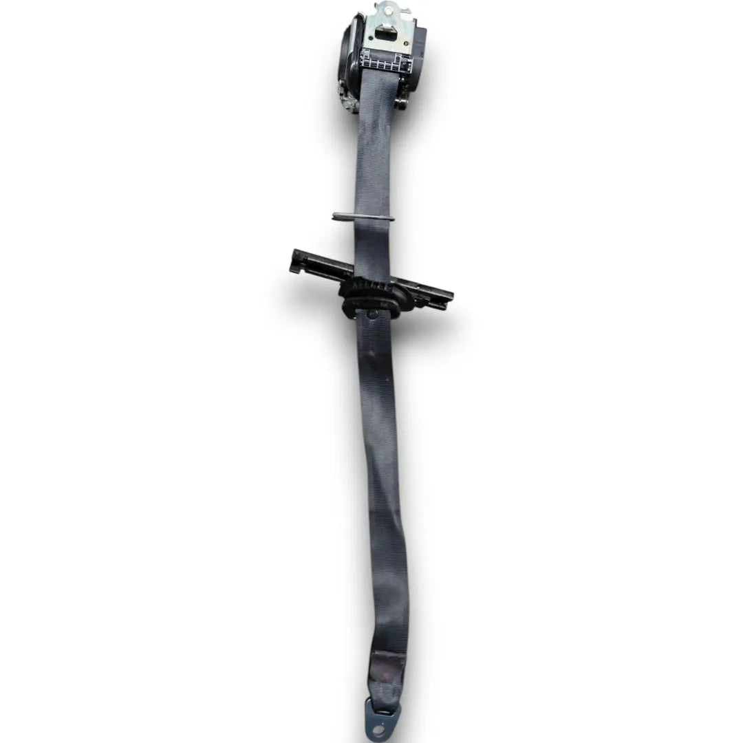 Dettaglio Cintura di sicurezza anteriore destra Peugeot 308 2011–2015 OEM 8976S2 - foto 2