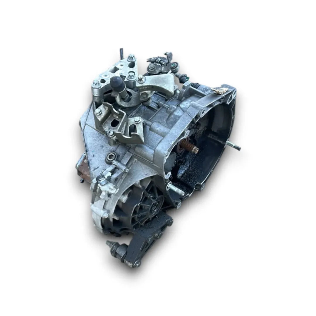 Dettaglio Cambio manuale a 6 marce Fiat Tipo 6L cod. 55220243 - foto 2