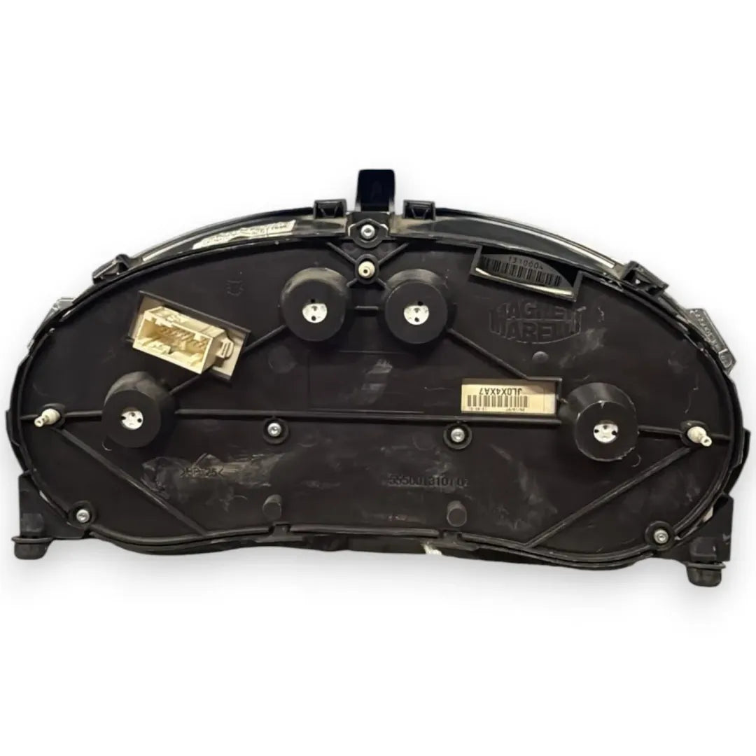Dettaglio Quadro strumenti con tachimetro e contachilometri cod. 5550013101 - foto 2
