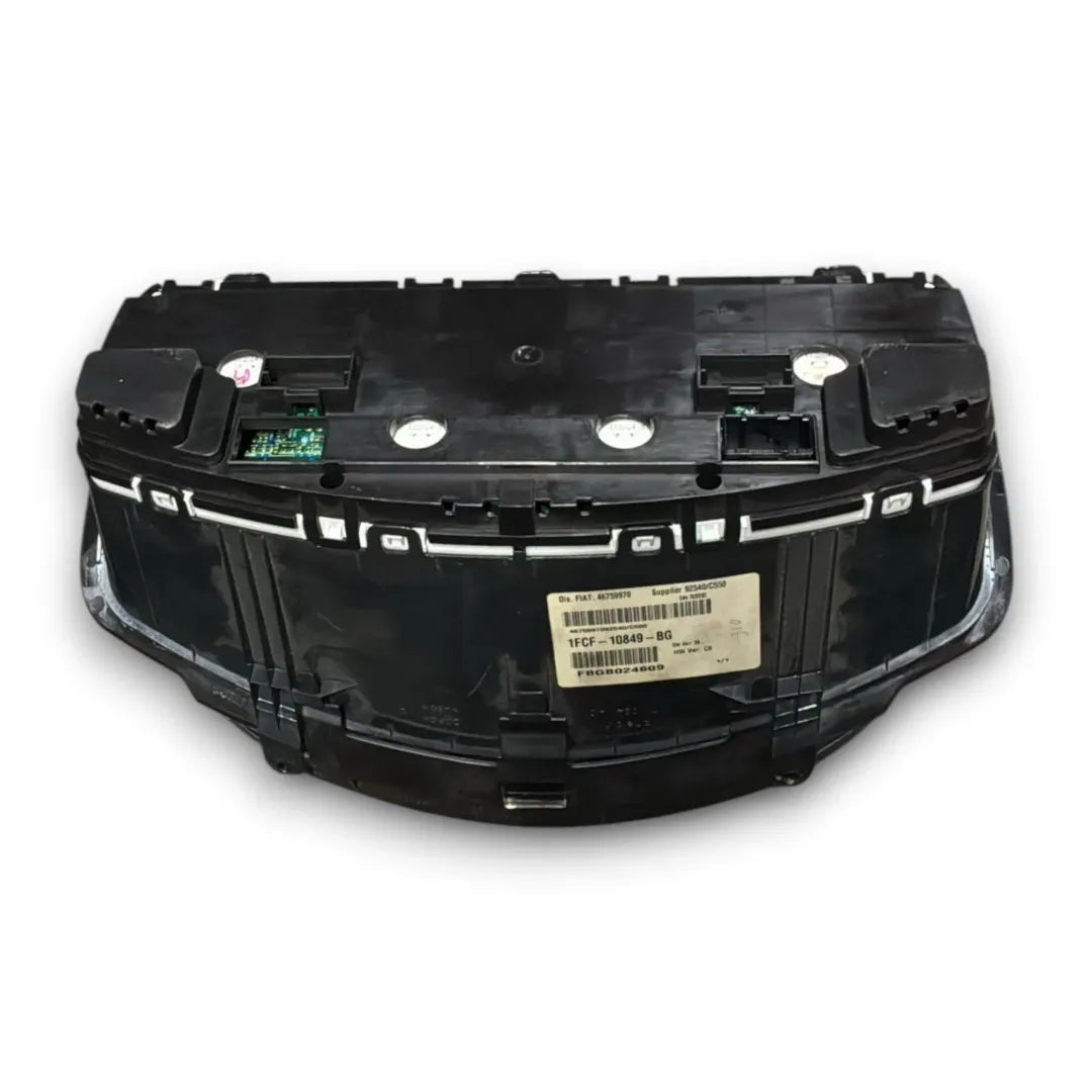 Dettaglio Tachimetro / contachilometri Fiat Stilo 2V cod. 46759970 - foto 2