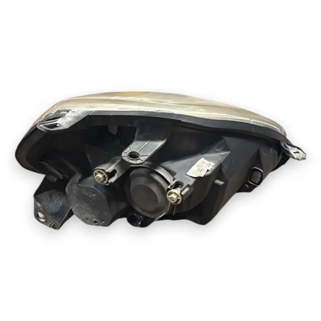 Dettaglio Faro anteriore sinistro Fiat Grande Punto 2Y OEM 51840996 - foto 2