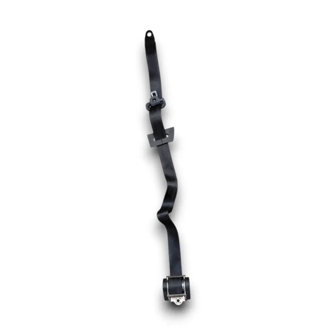 Dettaglio Cintura di sicurezza anteriore destra Fiat Doblò 3V OEM 735584039 - foto 2
