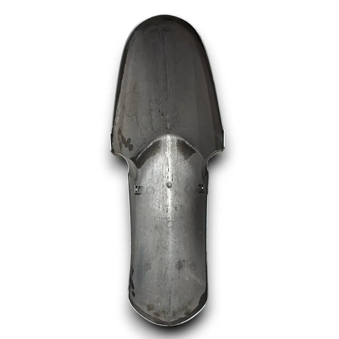 Dettaglio Parafango anteriore Honda Silver Wing 400 E3 OEM 61100MCT000ZU - foto 2