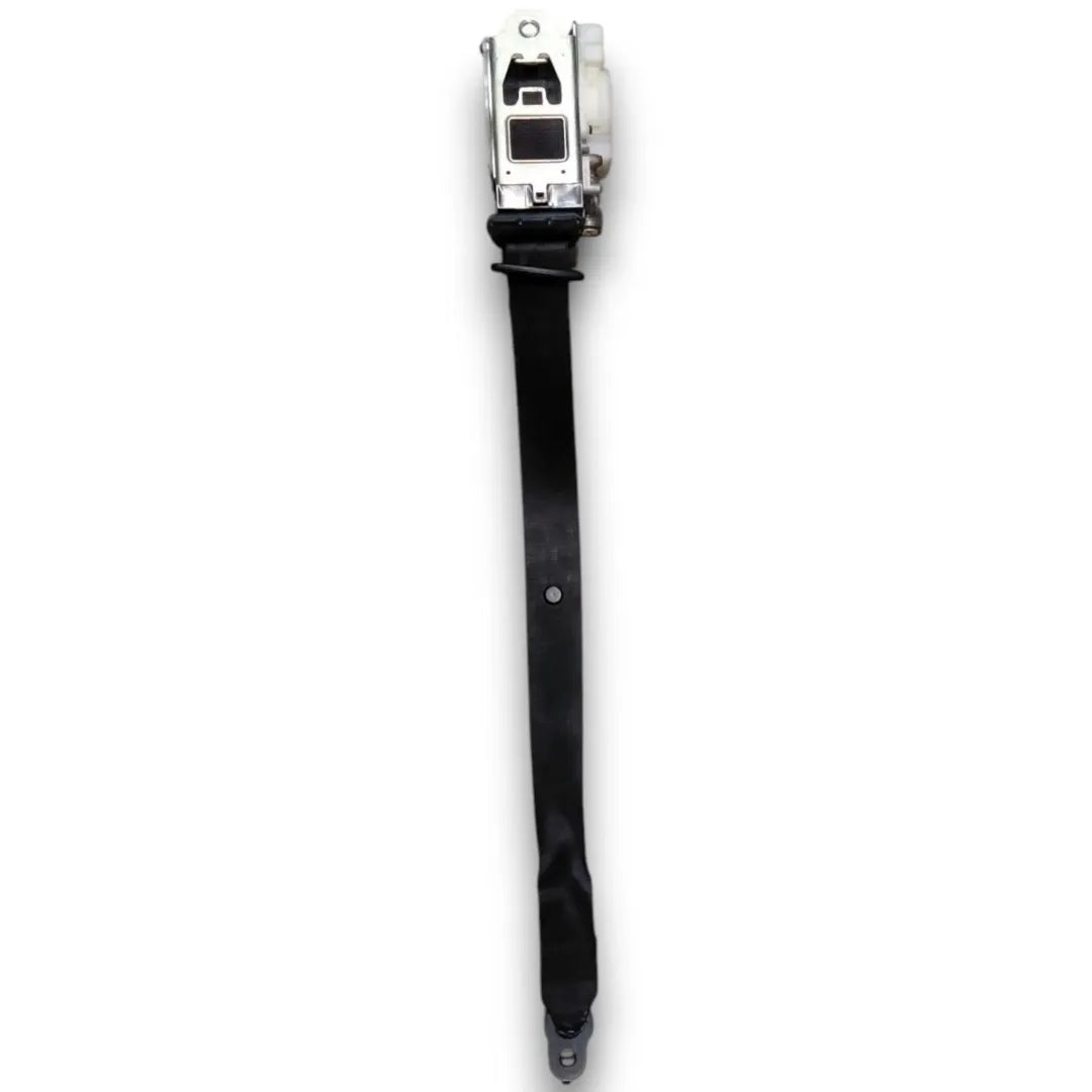Dettaglio Cintura di sicurezza anteriore sinistra Mercedes-Benz SLK dal 2004 OEM A17186001859C94 - foto 2