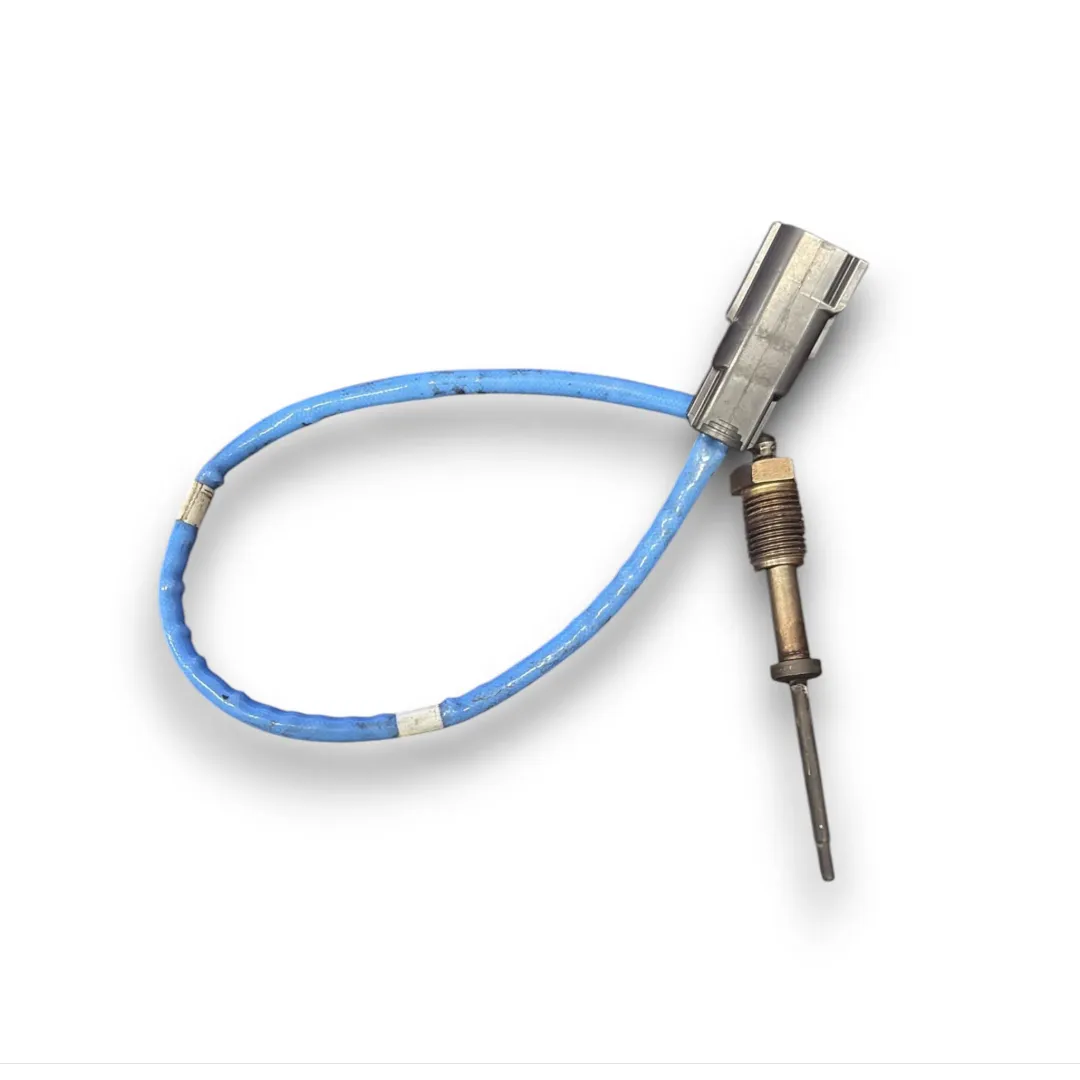Dettaglio Sensore temperatura gas di scarico Ford Kuga III dal 2019 cod. LX6112B591EB - foto 2
