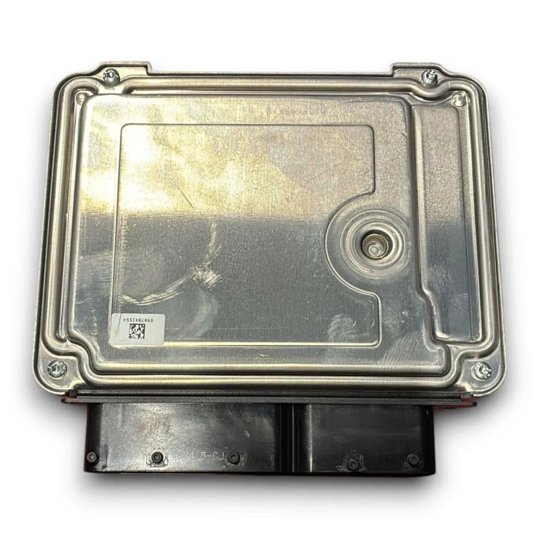 Dettaglio Centralina motore ECU Audi Q5 8R 2008–2017 cod. 03L906018JN - foto 2