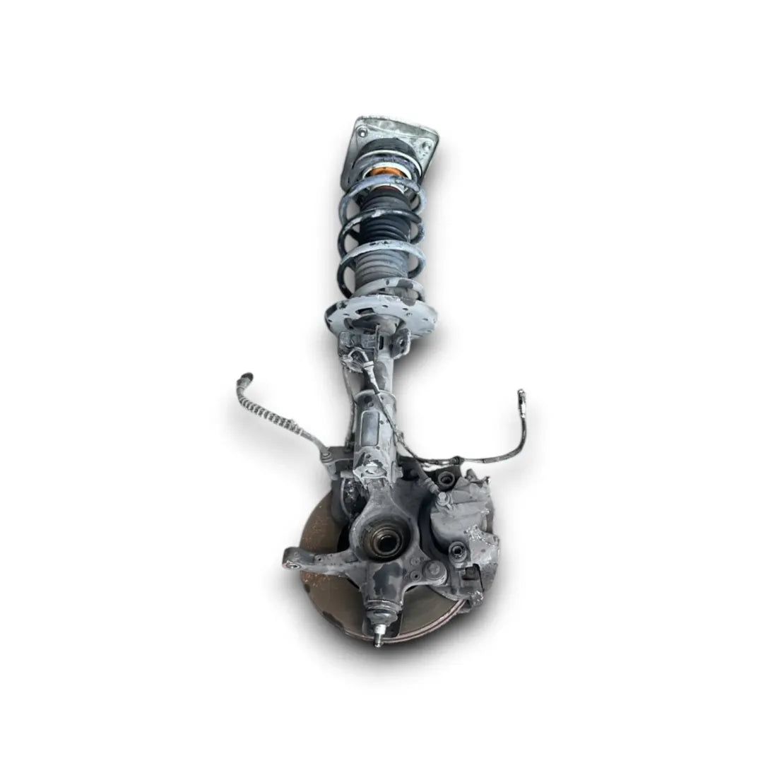 Dettaglio Mozzo anteriore sinistro Peugeot Expert Furgone 4ª Serie OEM 330780 - foto 2