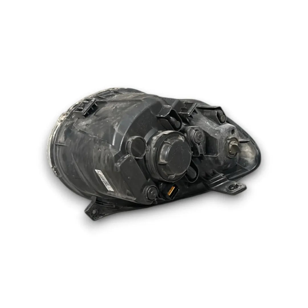 Dettaglio Faro anteriore sinistro Kia Picanto 1ª Serie 2008–2011 OEM 9210107520 - foto 2