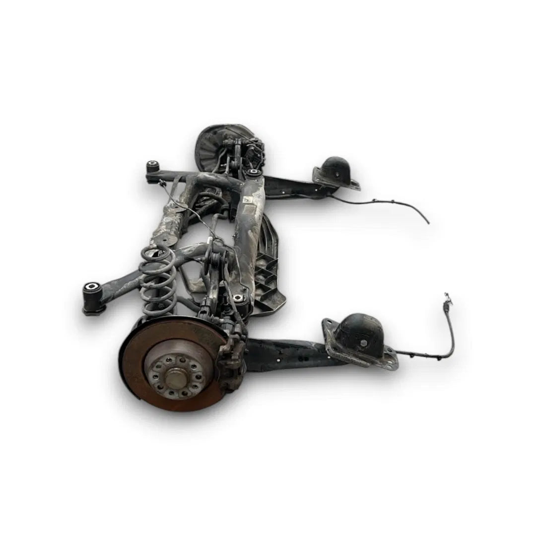 Dettaglio Assale posteriore Skoda Kodiaq 2017–2021 OEM 5QF505235G - foto 2