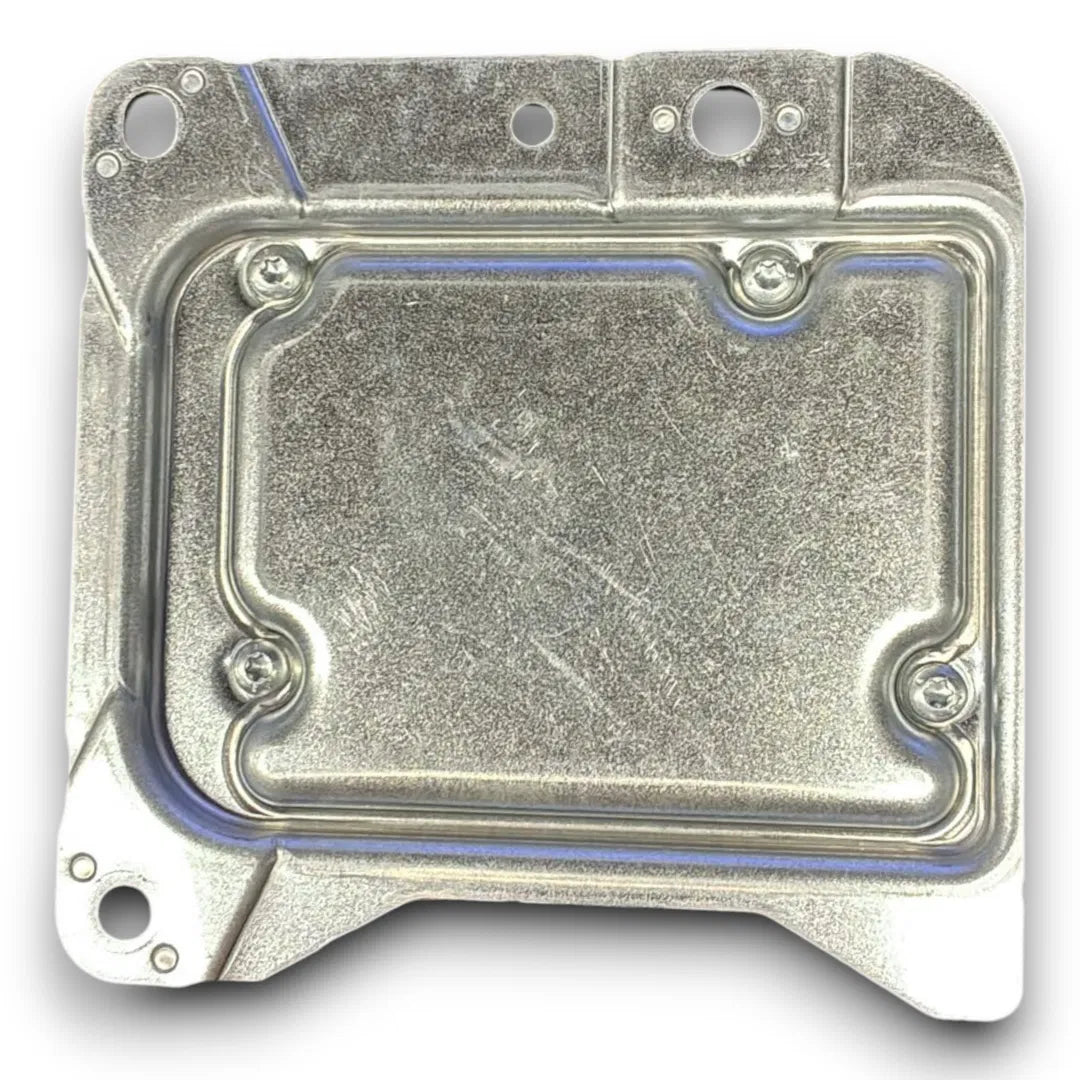 Dettaglio Centralina airbag Peugeot 3008 2009–2013 OEM 9666775480 - foto 2