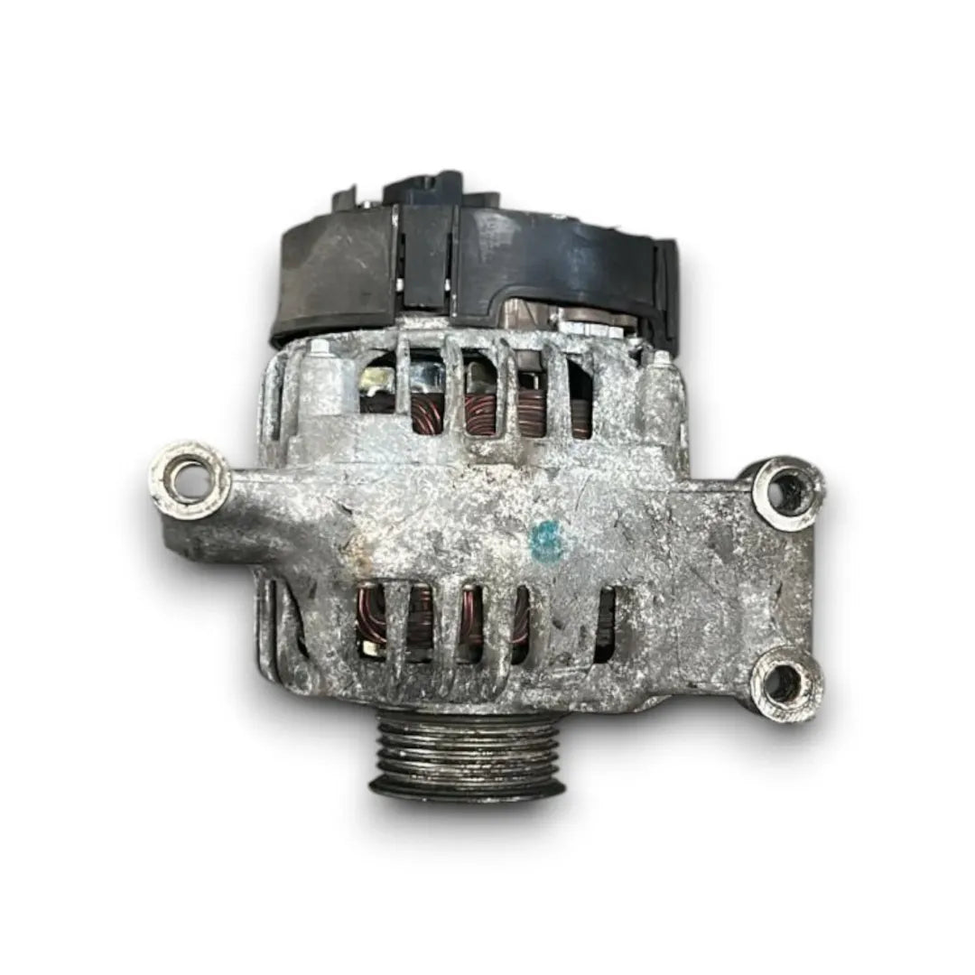 Dettaglio Alternatore Fiat Grande Punto 2005–2008 OEM 71795808 - foto 2