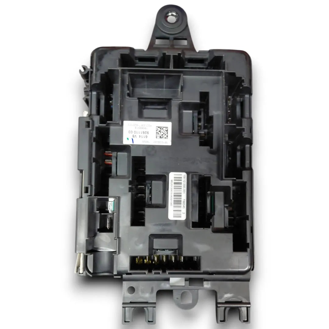 Dettaglio Scatola fusibili BMW Serie 4 Coupé F32 cod. 926111003 - foto 2