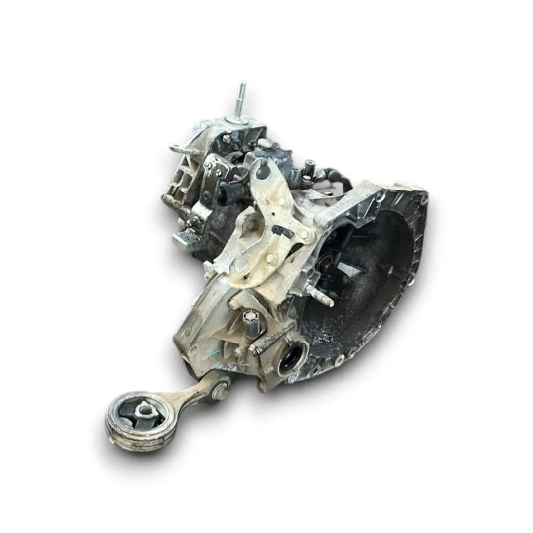 Dettaglio Cambio manuale a 6 marce Fiat Doblò II 2009–2015 cod. 55196336 - foto 2