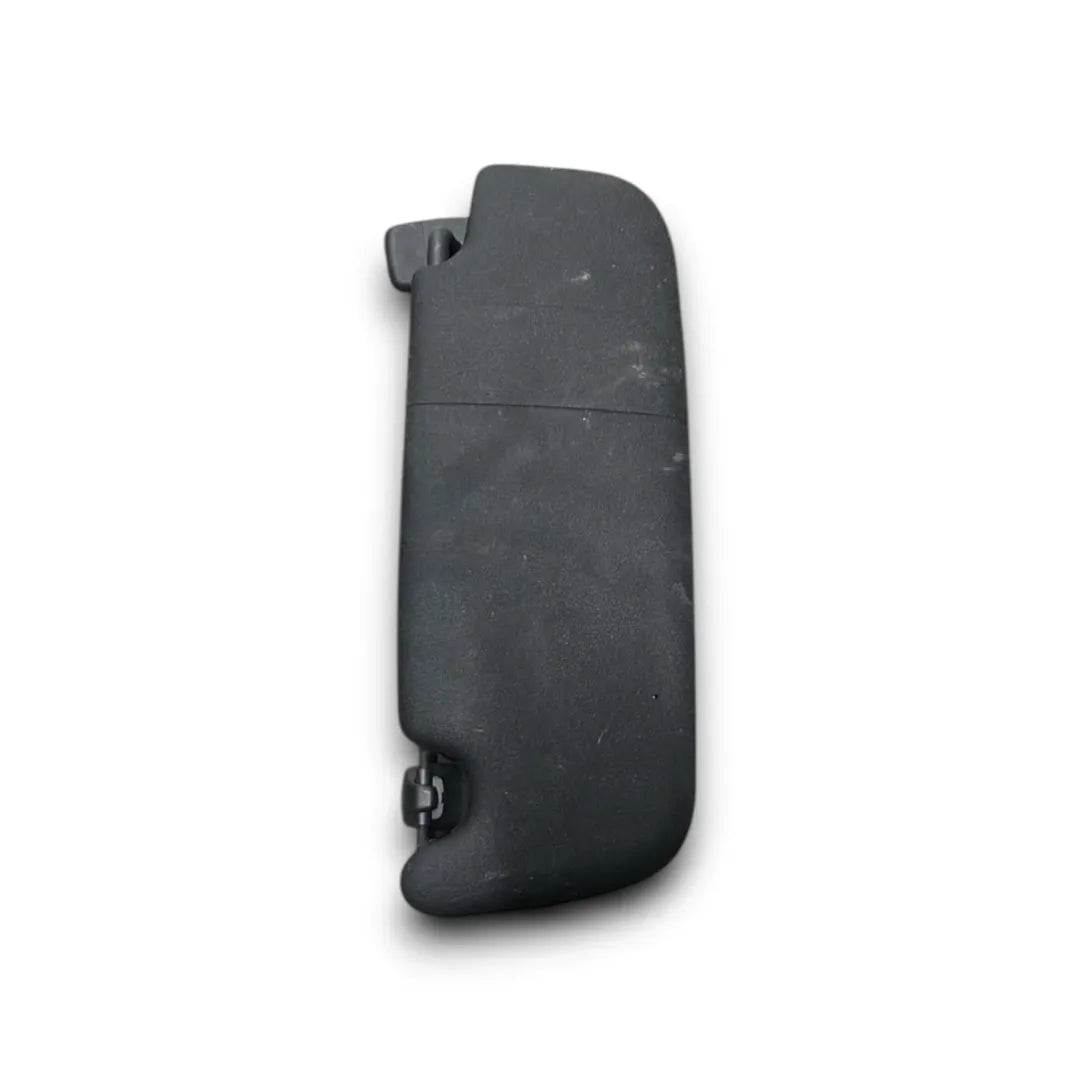 Dettaglio Aletta parasole sinistra anteriore MINI F55 2014–2021 OEM 51167342193 - foto 2