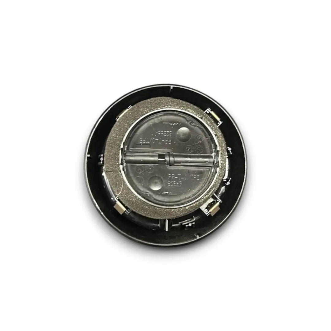 Dettaglio Bocchetta aria laterale cruscotto destra MINI F55 2014–2021 OEM 64229262413 - foto 2