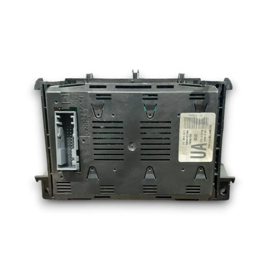 Dettaglio Display multifunzione Opel Zafira A05 cod. 13159588OPEL ZAFIRA - foto 2