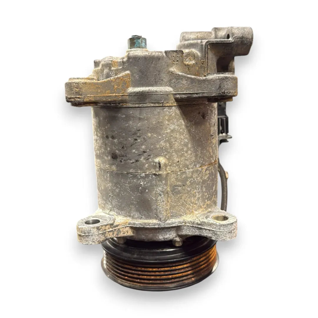 Dettaglio Compressore clima Jeep Renegade Plug-in OEM 52247522 - foto 2