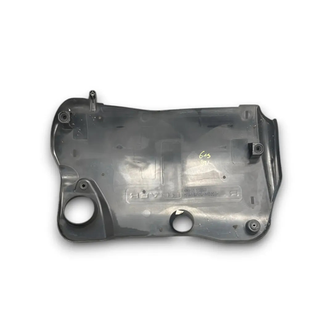 Dettaglio Coprimotore Land Rover Range Rover Evoque cod. 0111189B - foto 2