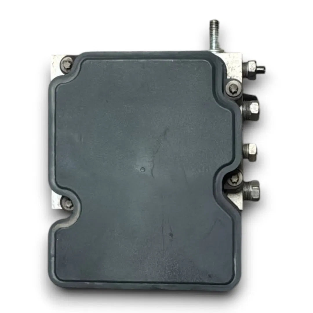 Dettaglio Gruppo ABS con pompa e centralina Renault Master Furgone dal 2019 OEM 476607708R - foto 2