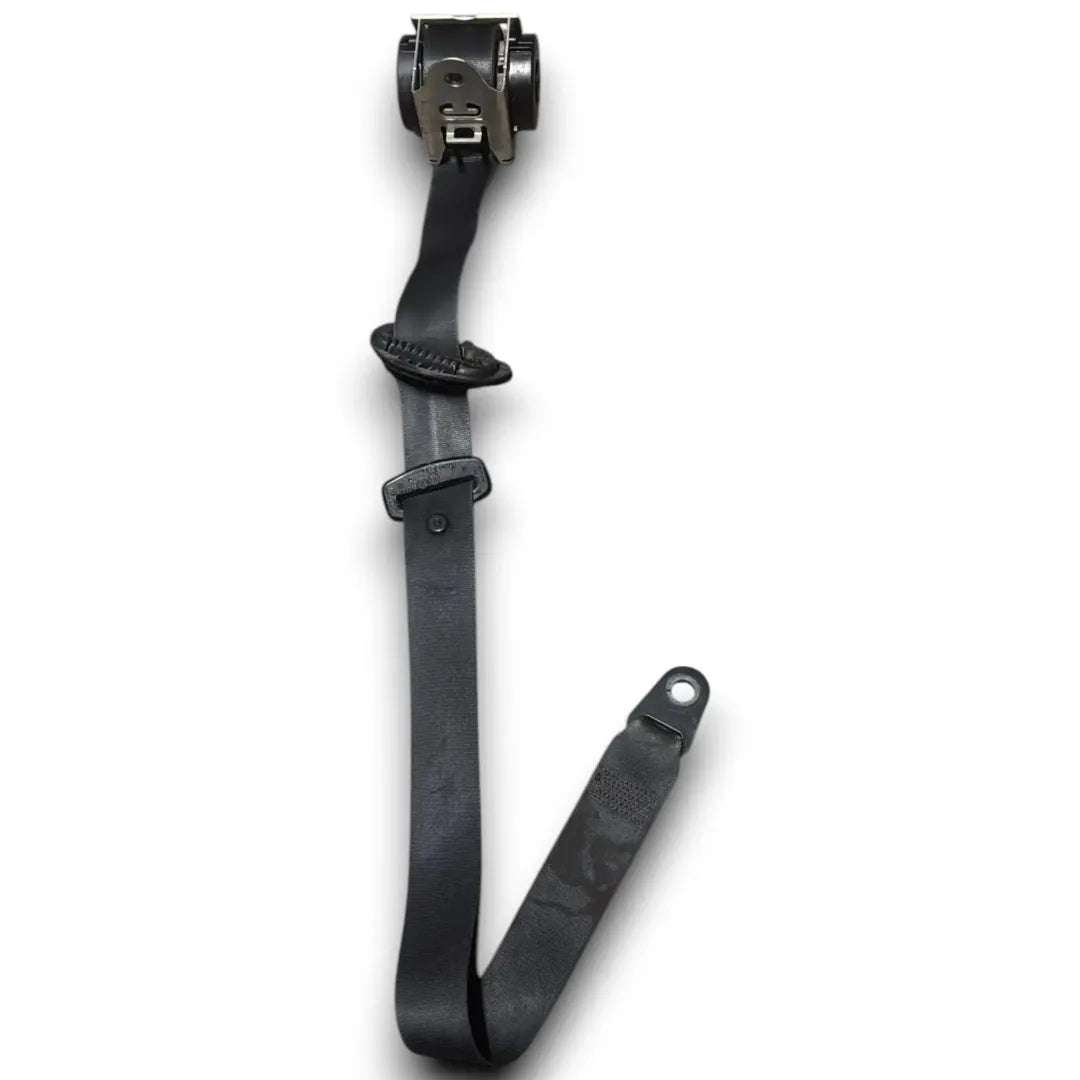 Dettaglio Cintura di sicurezza anteriore sinistra MINI Clubman R55 OEM 72117261941 - foto 2